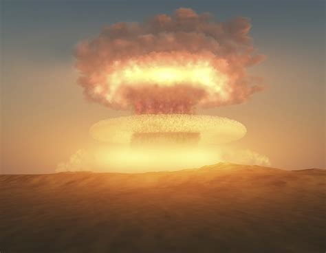 nuclear bomb testing environmental impact|nuclear bombs affect the atmosphere.